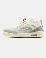 Nike Air Jordan Spizike Beige Grey