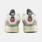 Nike Air Jordan Spizike Beige Grey - Зображення 9