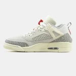 Nike Air Jordan Spizike Beige Grey - Зображення 6