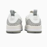 Nike Air Jordan Spizike Low Summit White - Зображення 7