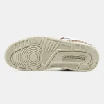 Nike Air Jordan Spizike White Brown - Зображення 8