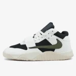 Nike Air Jordan x Travis Scott Cut The Check Green - Зображення 3
