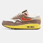 Nike Air Max 1 Big Head Origins