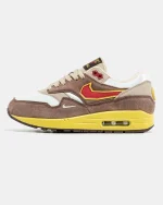 Nike Air Max 1 Big Head Origins