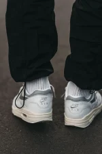 Nike Air Max 1 Patta White - Зображення 8