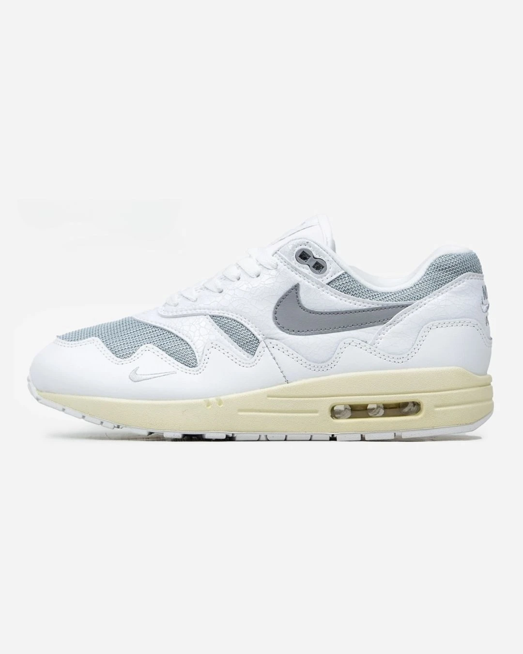 nike-air-max-1-patta-white-35250972479068 Nike Air Max 1 Patta White - Зображення 1