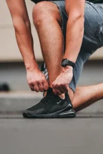 Nike Air Max 270 Black - Зображення 5