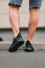 Nike Air Max 270 Black - Зображення 4