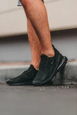 Nike Air Max 270 Black - Зображення 6