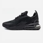 Nike Air Max 270 Black
