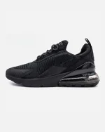 Nike Air Max 270 Black