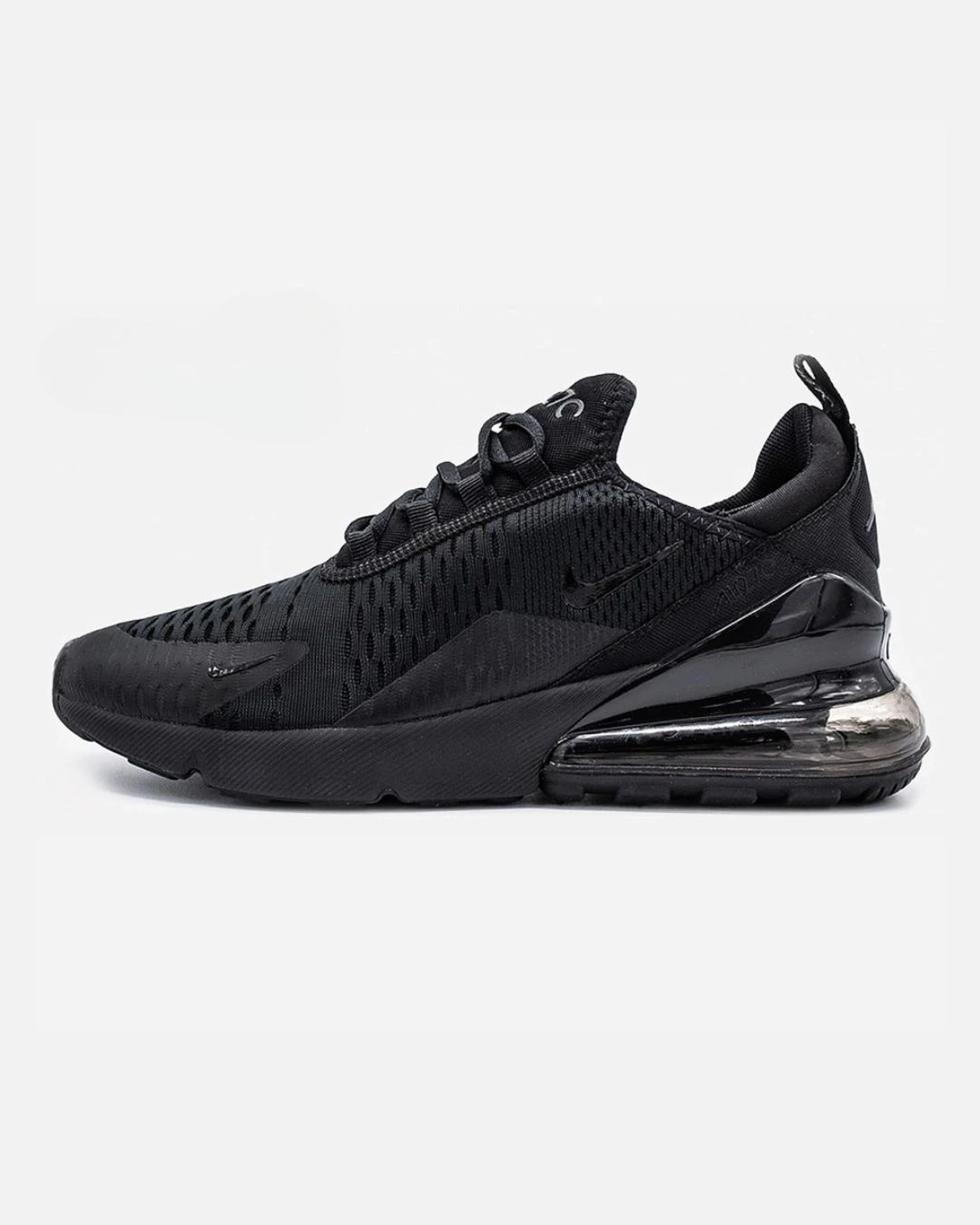 nike-air-max-270-black-52639105784084 Nike Air Max 270 Black - Зображення 1