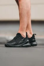 Nike Air Max 270 Black - Зображення 2