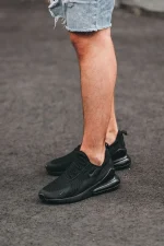 Nike Air Max 270 Black - Зображення 7