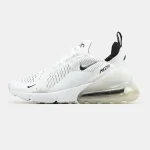 Nike Air Max 270 White - Зображення 4