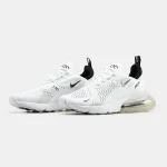 Nike Air Max 270 White - Зображення 3