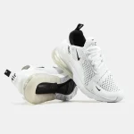 Nike Air Max 270 White - Зображення 2