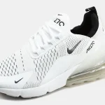 Nike Air Max 270 White - Зображення 5