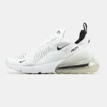 Nike Air Max 270 White