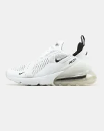 Nike Air Max 270 White