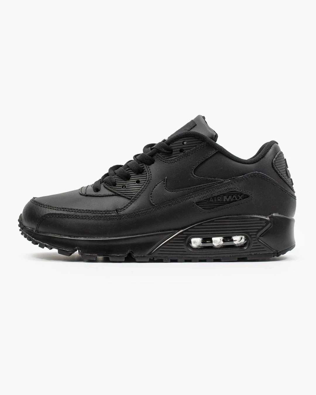 nike-air-max-90-black-37706823564253 Nike Air Max 90 Black - Зображення 1