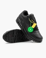 Nike Air Max 90 Black - Зображення 2
