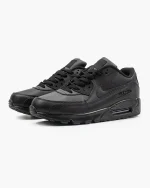 Nike Air Max 90 Black - Зображення 3