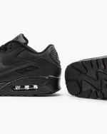 Nike Air Max 90 Black - Зображення 7
