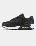 Nike Air Max 90 Black White