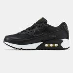 Nike Air Max 90 Black White - Зображення 5