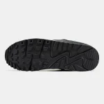 Nike Air Max 90 Black White - Зображення 8