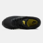 Nike Air Max 90 Black White - Зображення 7