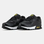 Nike Air Max 90 Black White - Зображення 3