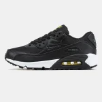 Nike Air Max 90 Black White - Зображення 4