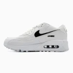 Nike Air Max 90 Classic White Black