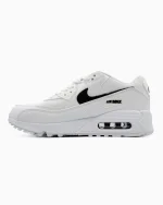 Nike Air Max 90 Classic White Black