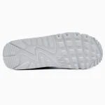 Nike Air Max 90 Classic White Black - Зображення 5
