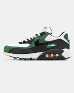 Nike Air Max 90 Green Black White