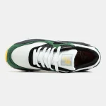 Nike Air Max 90 Green Black White - Зображення 7