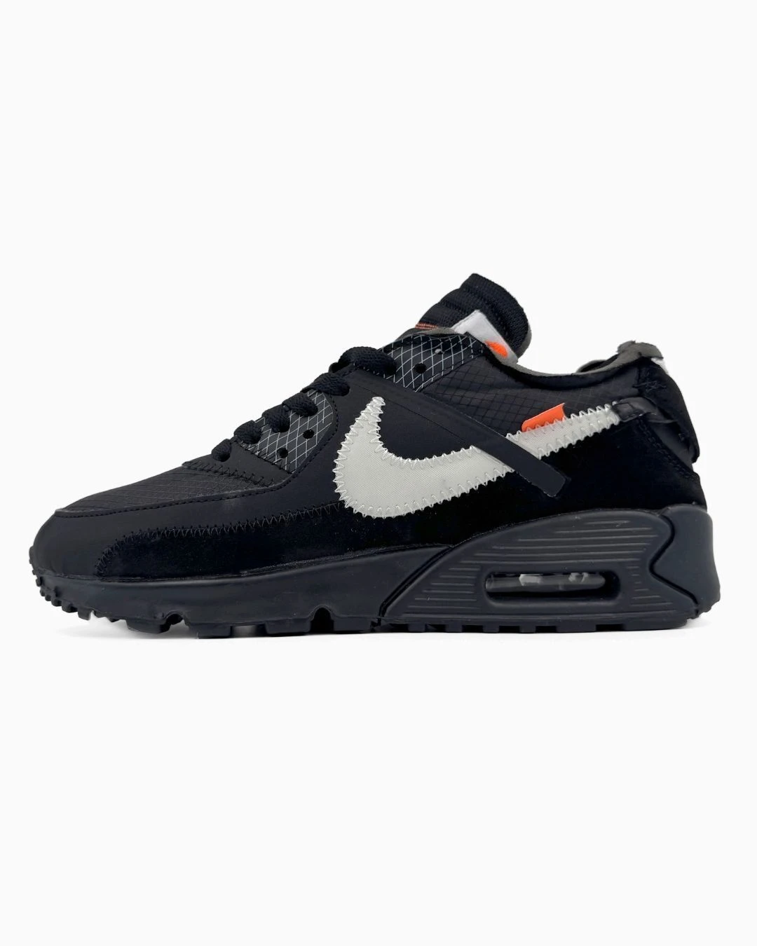 nike-air-max-90-off-white-43609693458860 Nike Air Max 90 Off White - Зображення 1