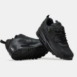 Nike Air Max 90 Surplus Black Cordura - Зображення 2