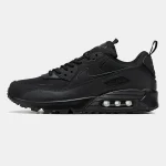 Nike Air Max 90 Surplus Black Cordura - Зображення 4