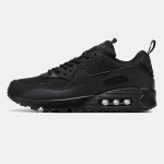 Nike Air Max 90 Surplus Black Cordura