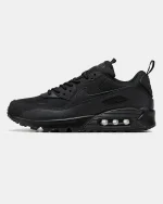 Nike Air Max 90 Surplus Black Cordura