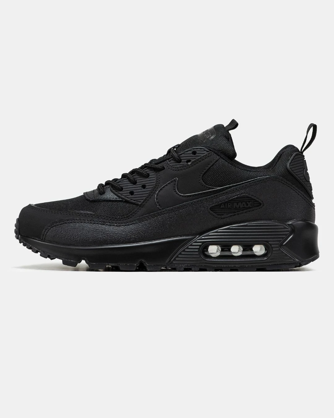 nike-air-max-90-surplus-black-cordura-66084151813808 Nike Air Max 90 Surplus Black Cordura - Зображення 1