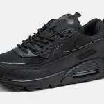 Nike Air Max 90 Surplus Black Cordura - Зображення 6