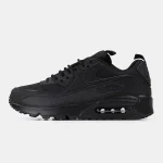 Nike Air Max 90 Surplus Black Cordura - Зображення 4