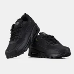 Nike Air Max 90 Surplus Black Cordura - Зображення 2