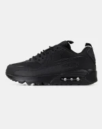 Nike Air Max 90 Surplus Black Cordura