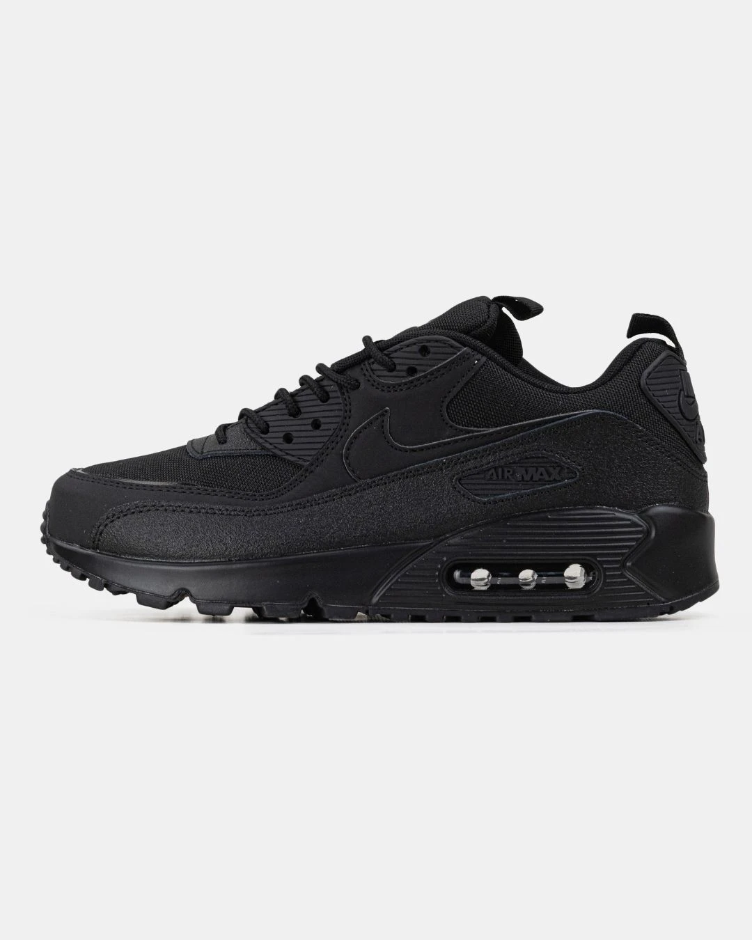 nike-air-max-90-surplus-black-cordura11316-53533963828125 Nike Air Max 90 Surplus Black Cordura - Зображення 1